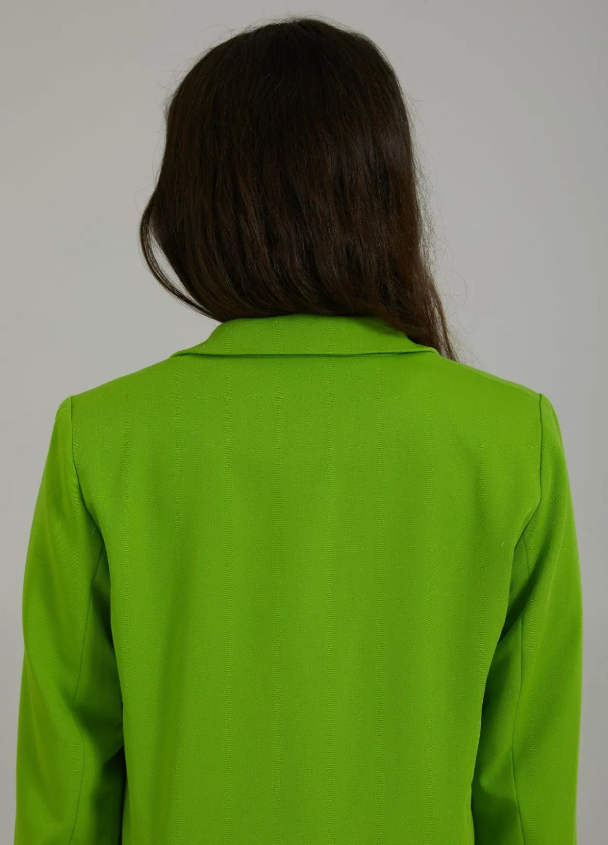 Relaxed Blazer