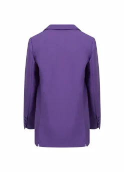 Relaxed Blazer