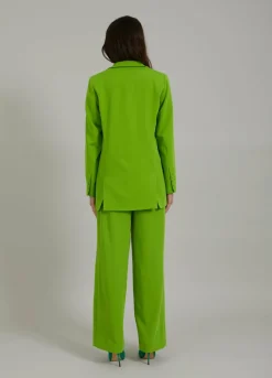 Relaxed Blazer