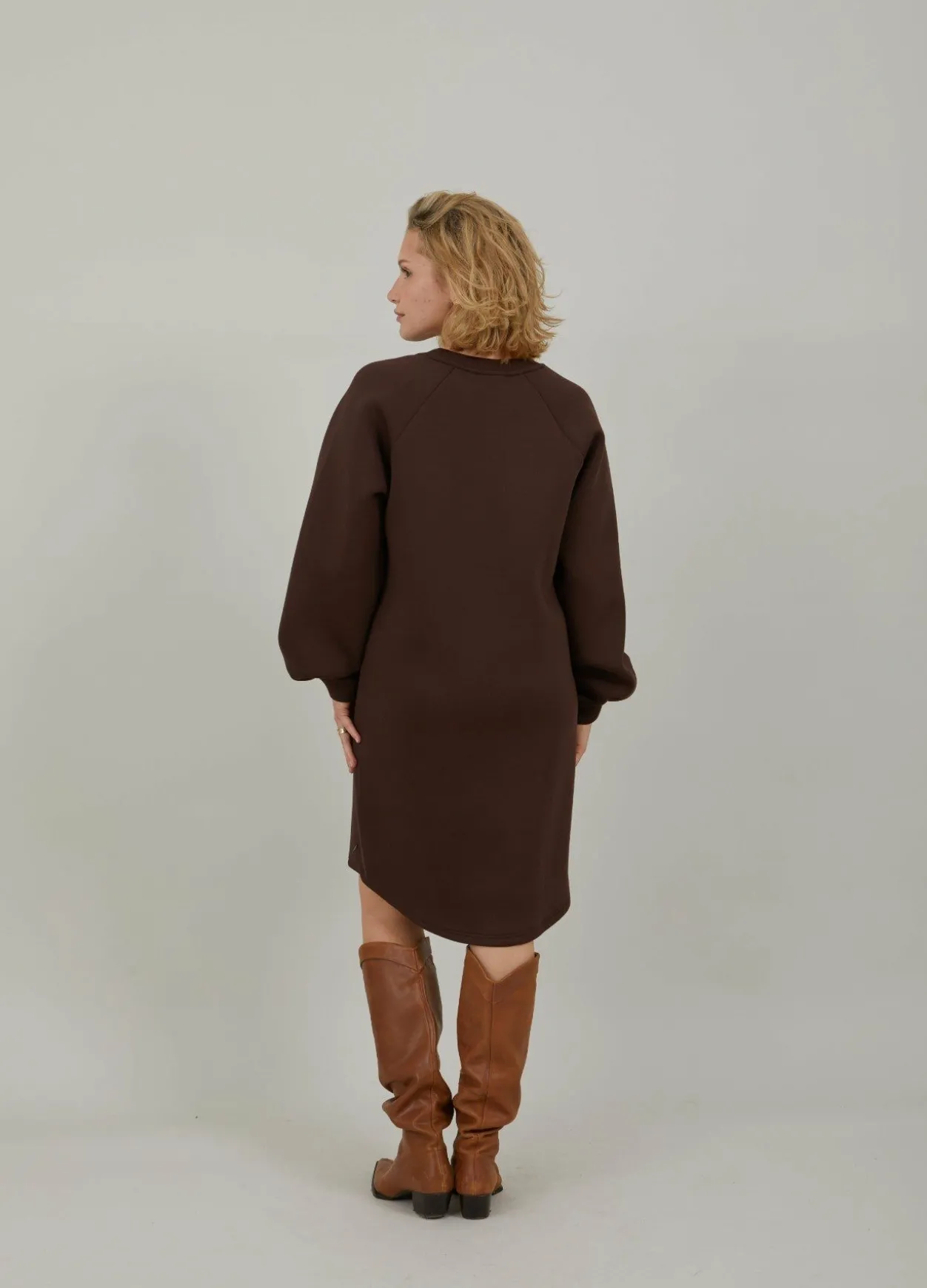 Scuba Dress