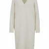 Seawool Boucle Long Knit