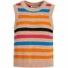 Seawool Knit W. Stripes