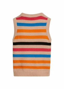 Seawool Knit W. Stripes