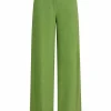 Shimmer Pants W. Press Fold