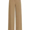 Shimmer Pants W. Press Fold