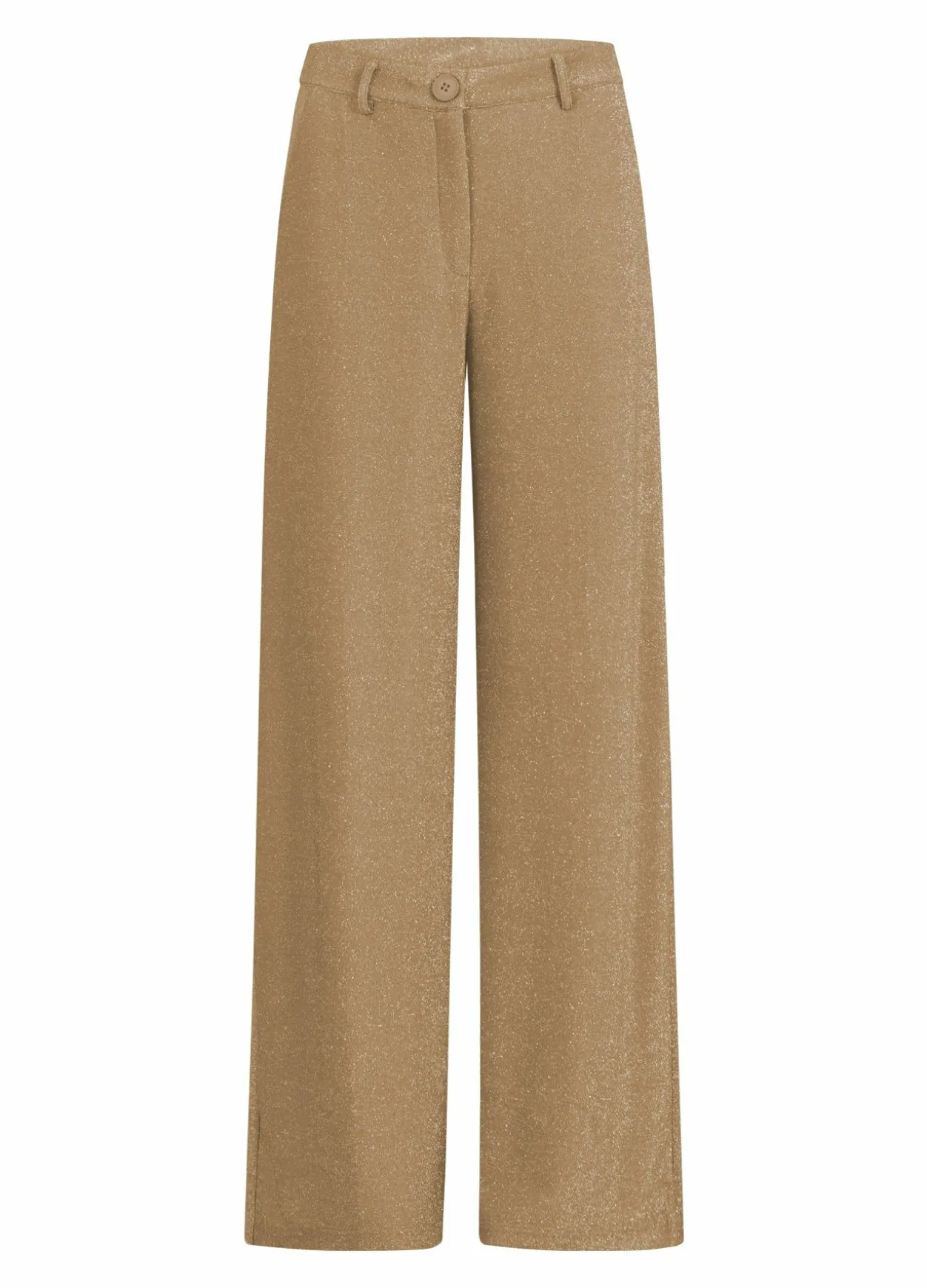 Shimmer Pants W. Press Fold