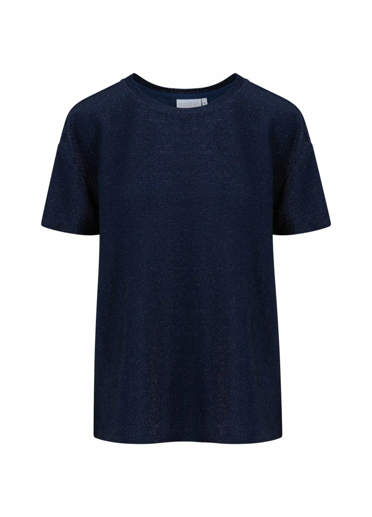 Shimmer Tee