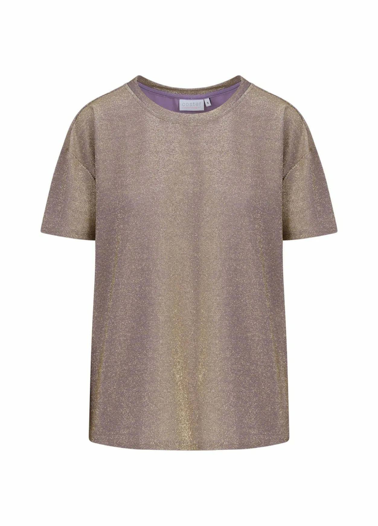 Shimmer Tee