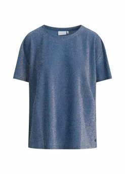 Shimmer Tee