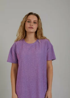 Shimmer Tee