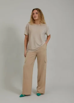 Shimmer Tee