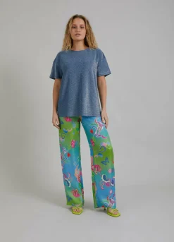 Shimmer Tee