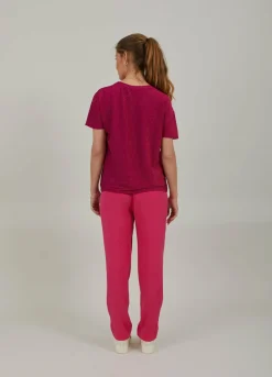 Shimmer Tee