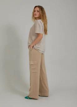 Shimmer Tee