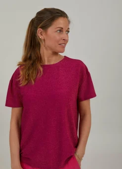 Shimmer Tee
