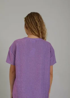 Shimmer Tee