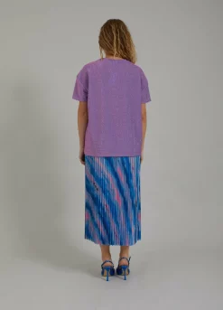 Shimmer Tee
