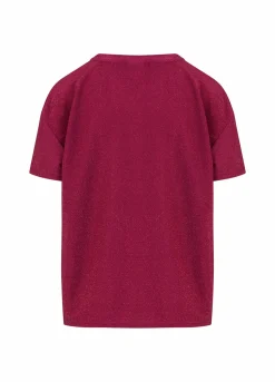 Shimmer Tee