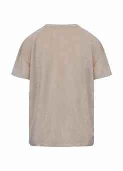 Shimmer Tee