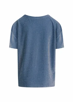 Shimmer Tee