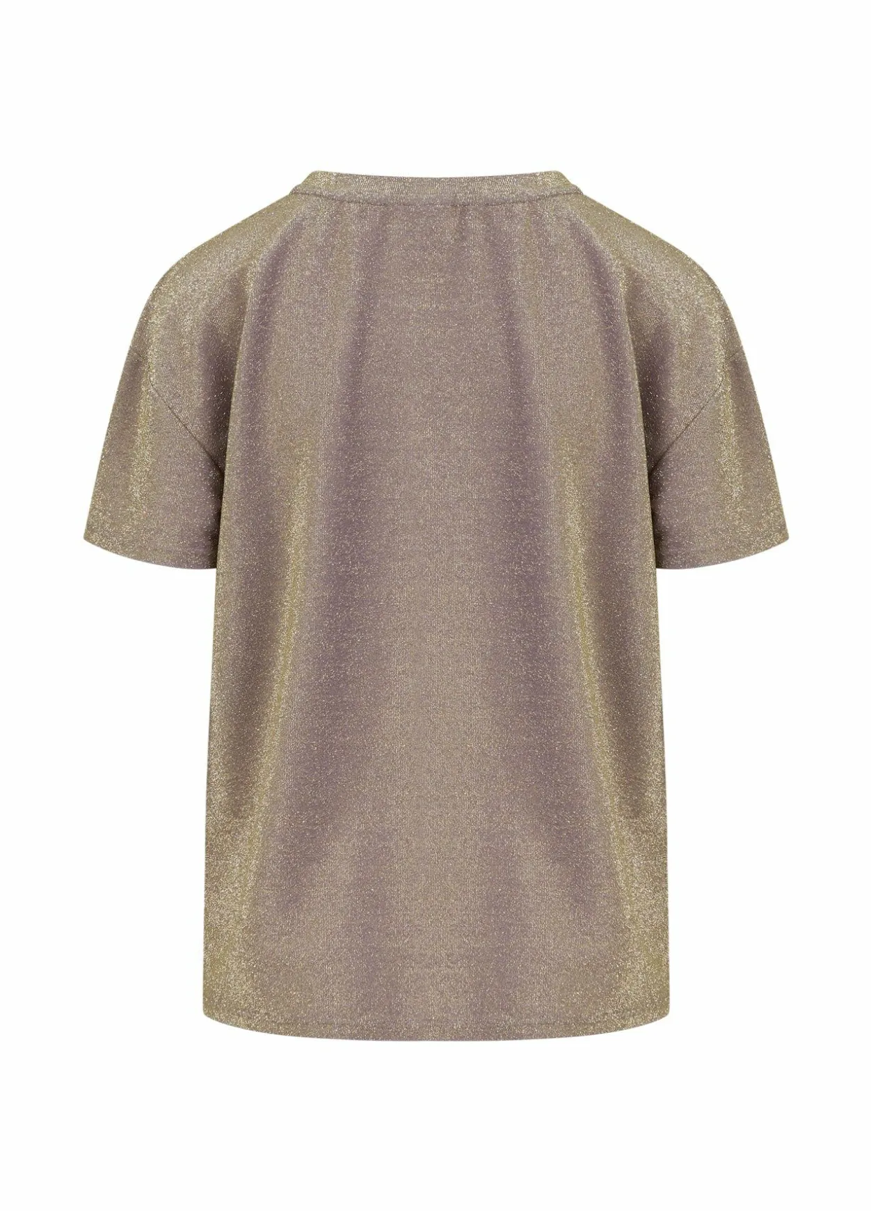 Shimmer Tee