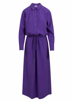 Shirt Dress