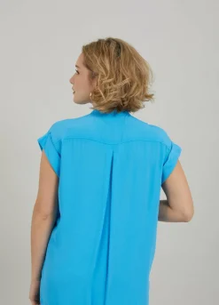 Shirt In Acetate
