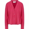 Shirt In Cupro
