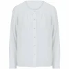Shirt With Gatherings