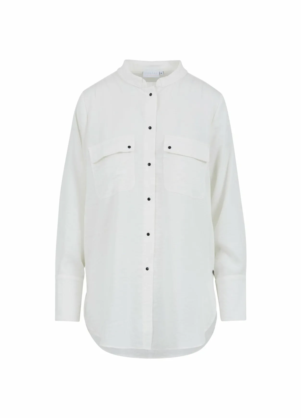 Shirt With Pockets