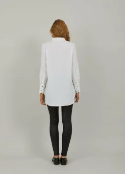 Shirt With Pockets