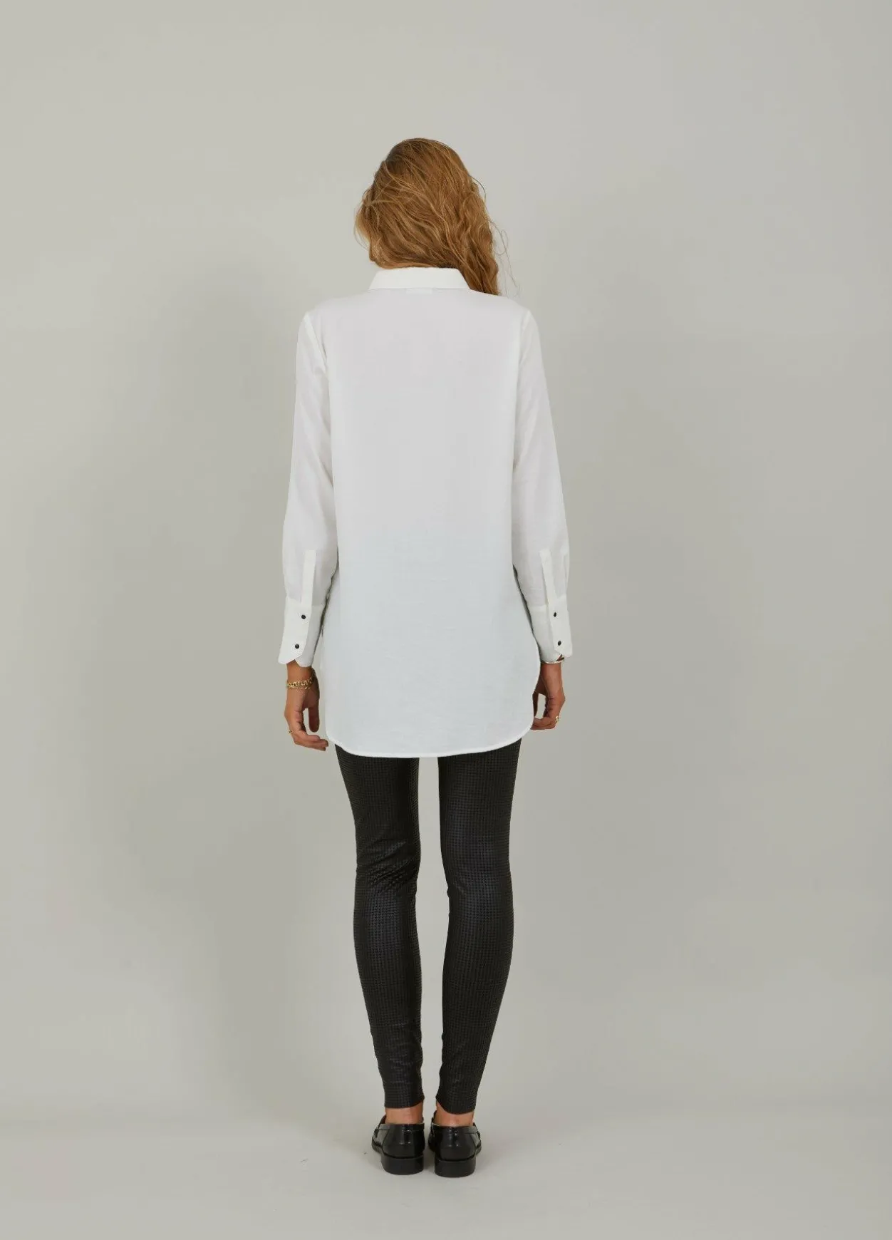 Shirt With Pockets
