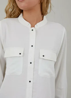 Shirt With Pockets