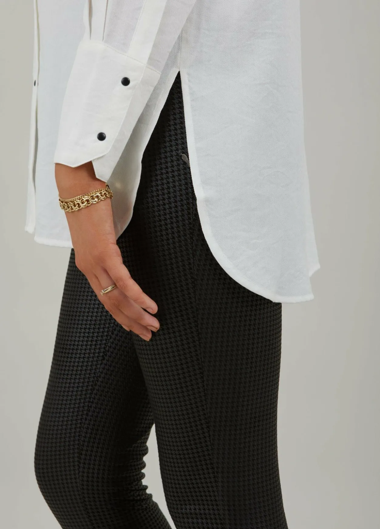 Shirt With Pockets