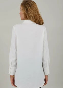 Shirt With Pockets