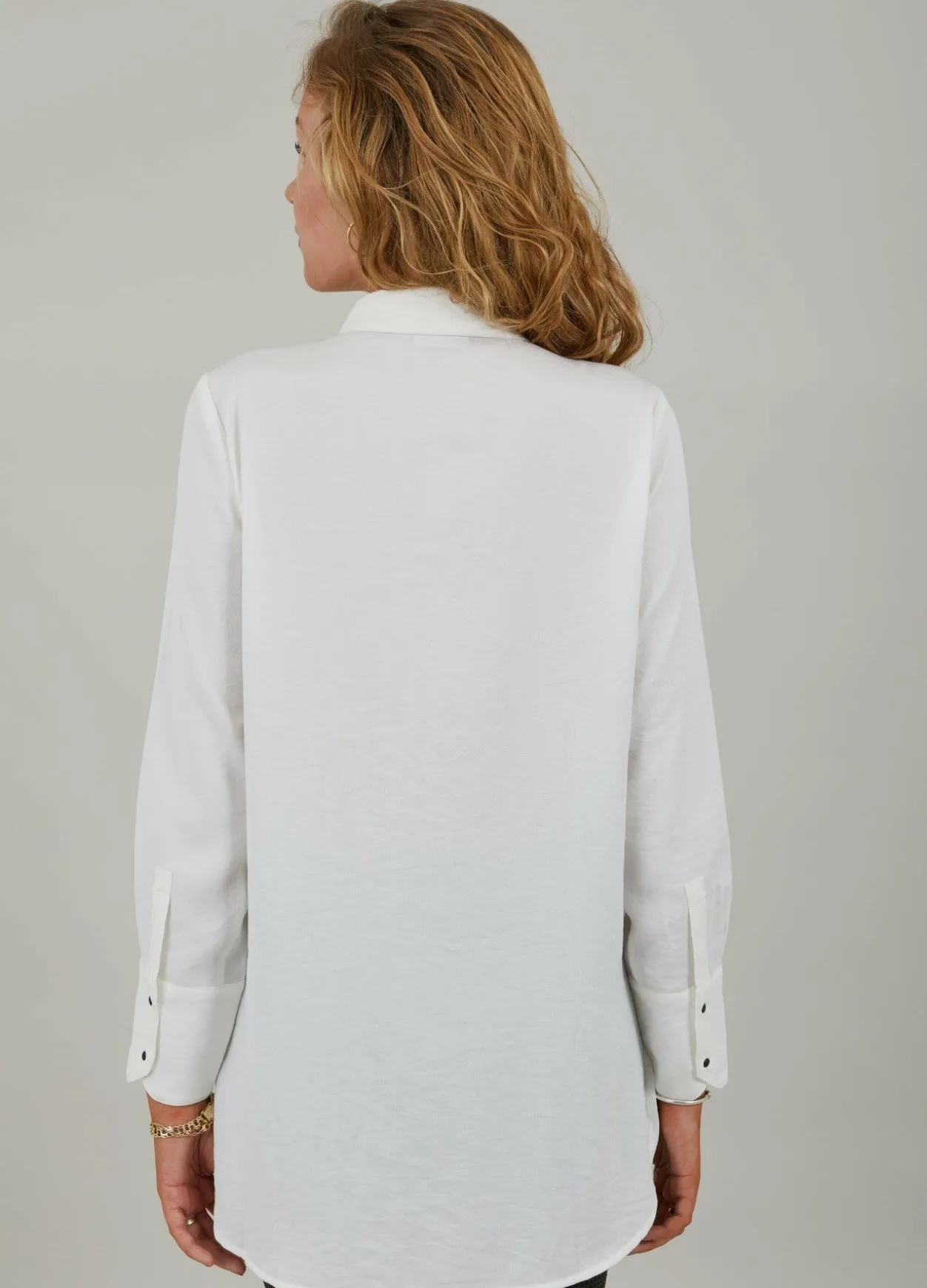Shirt With Pockets