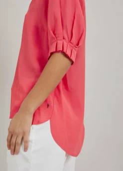 Short Sleeve Shirt