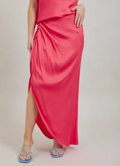 Skirt W. Slit