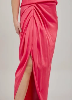 Skirt W. Slit