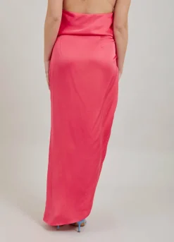 Skirt W. Slit