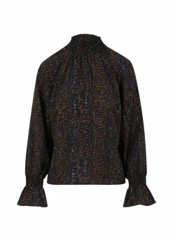 Smock Blouse