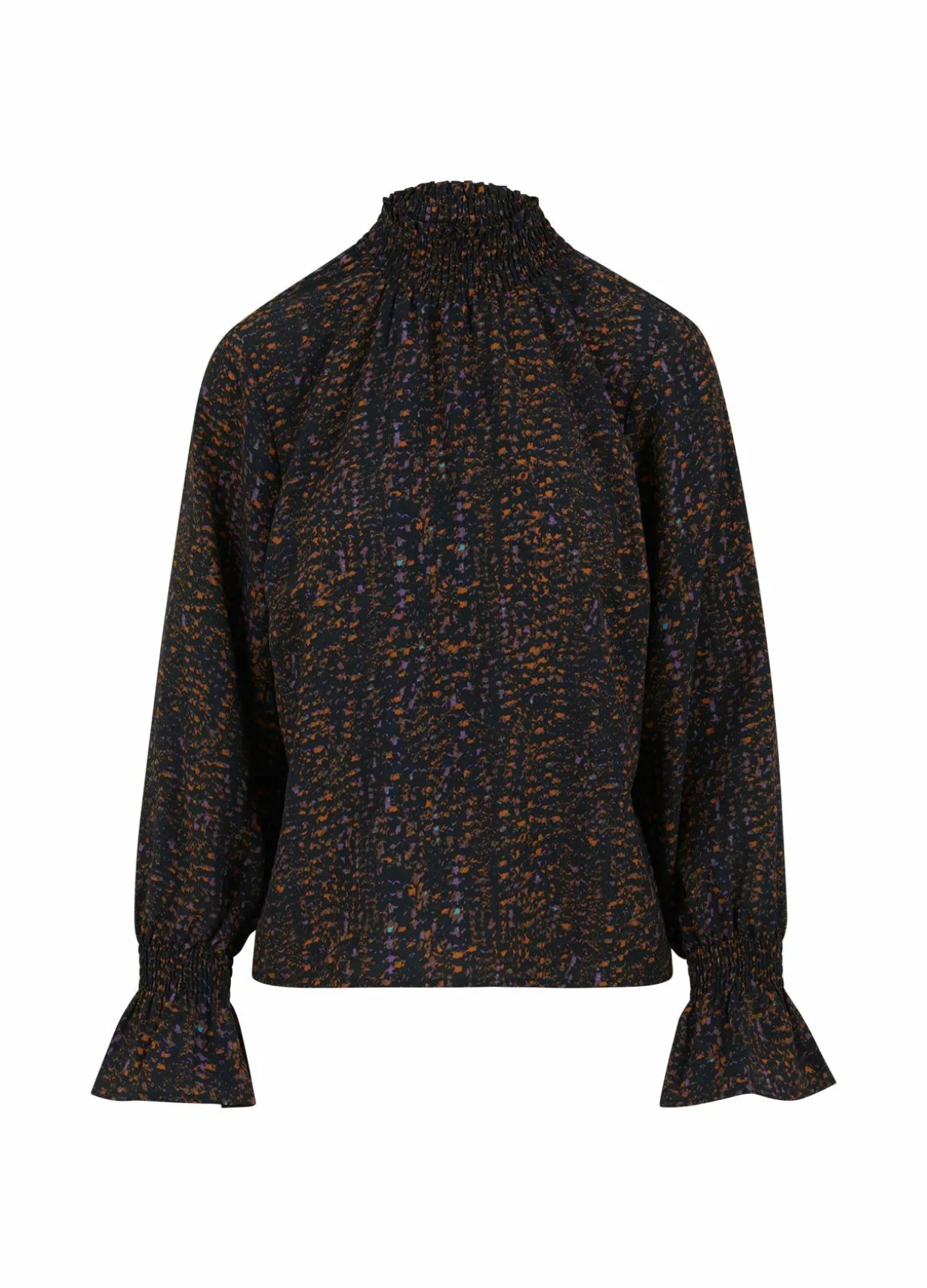 Smock Blouse