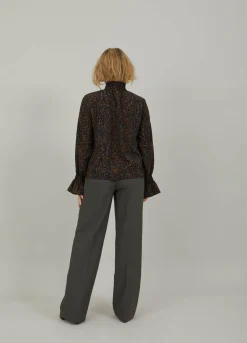 Smock Blouse