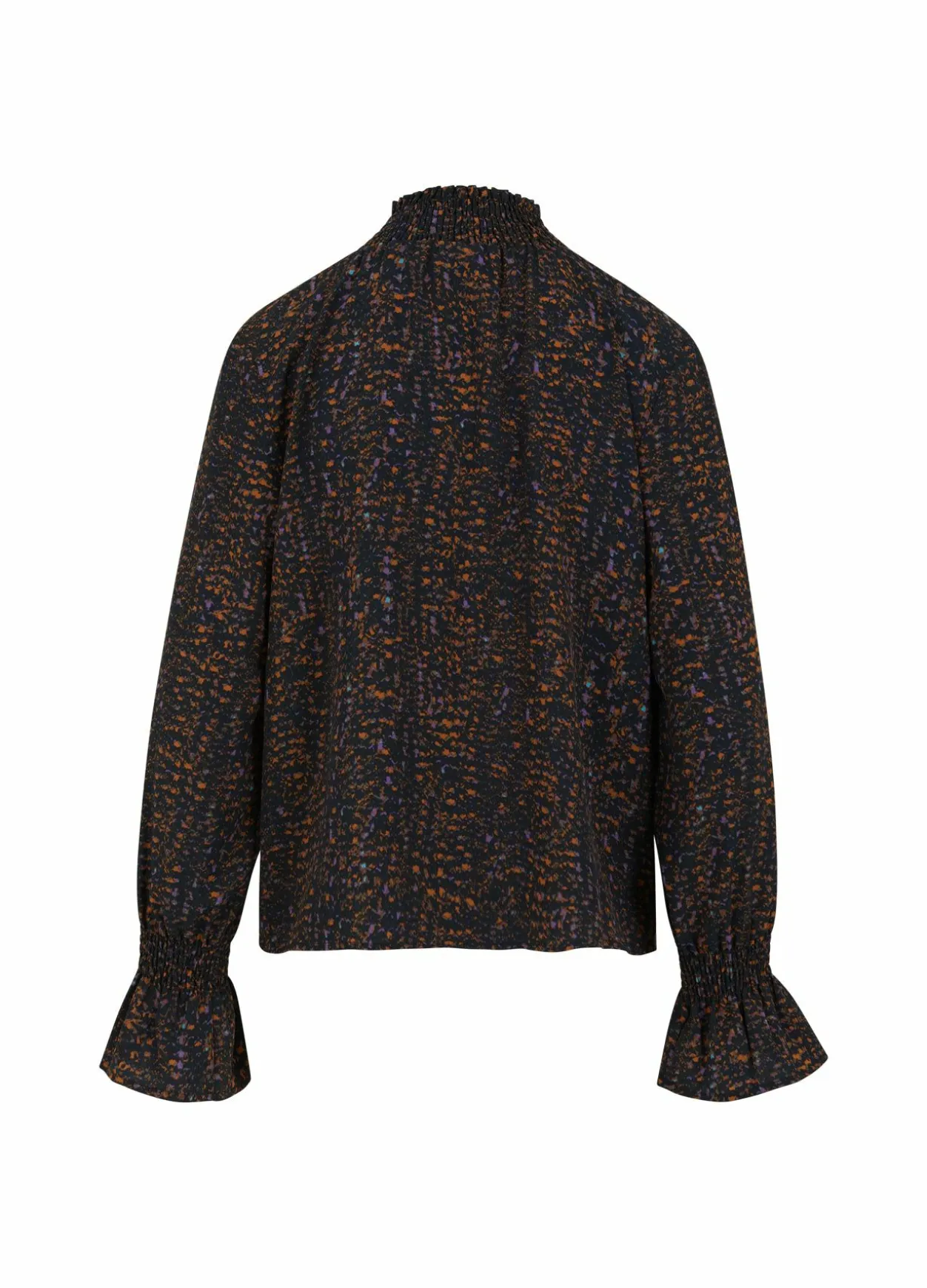 Smock Blouse