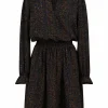 Smock Dress