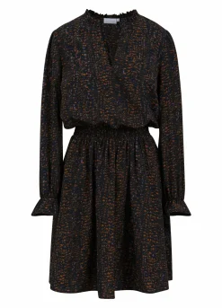 Smock Dress