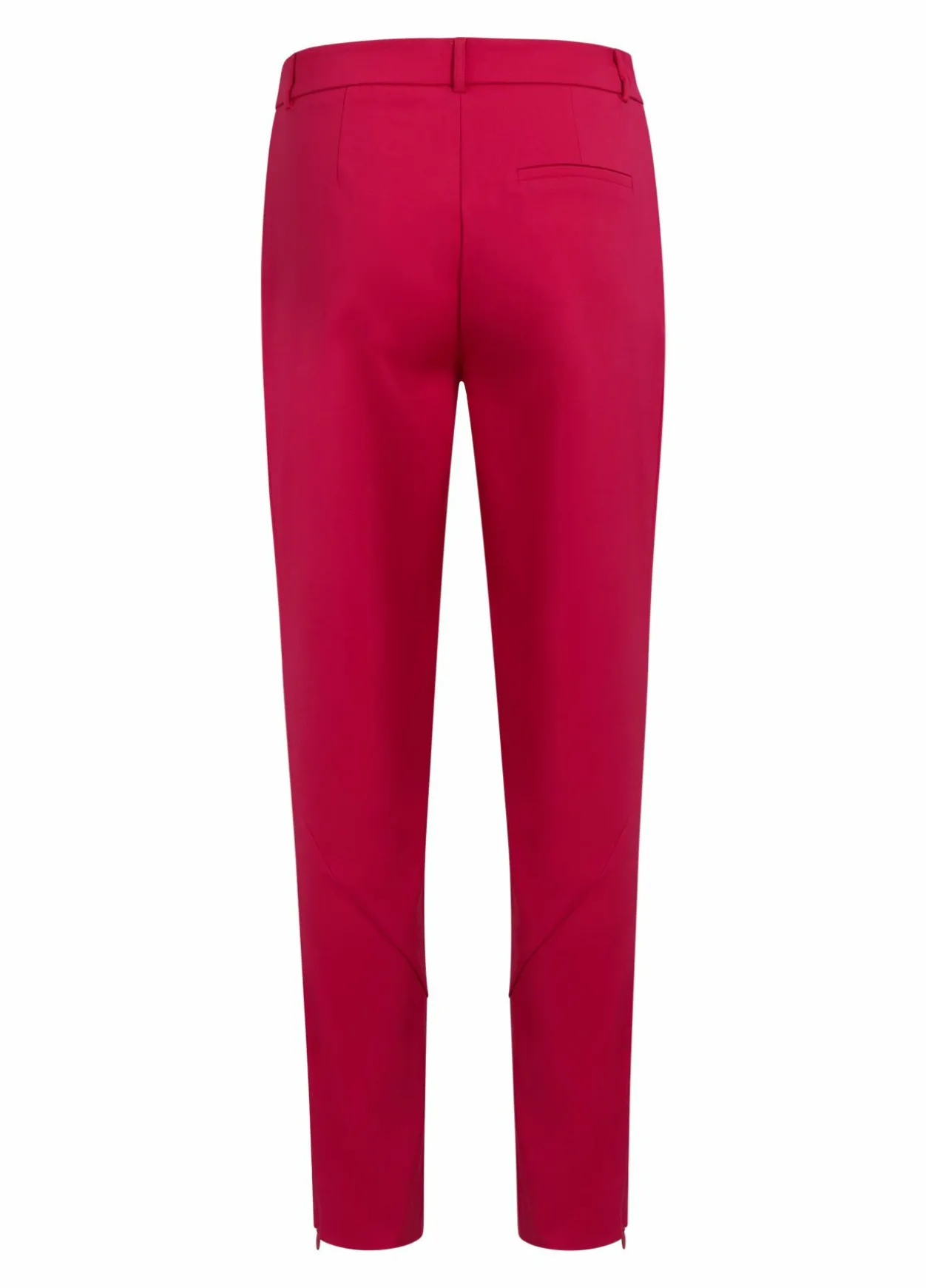 Tapered Trousers