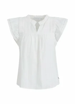 Top W. Ruffels