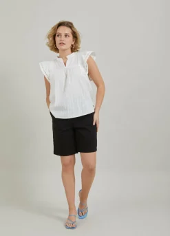 Top W. Ruffels