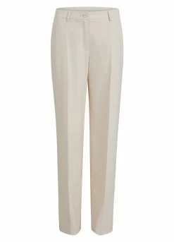 Trouser W. Elastic Waist